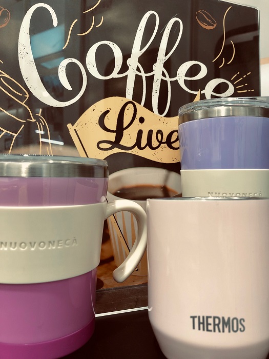 ロフト ショップ ラクーア Laqua