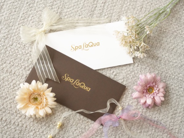 seasonal gift tickets』購入者専用ページ | ラクーア - LaQua seasonal gift tickets』購入者専用ページ | ラクーア - LaQua