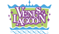 ヴィーナスラグーンロゴ