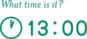 13:00
