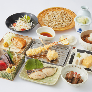 ソバキチ