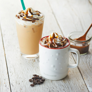 TULLY'S COFFEE