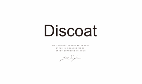 discoat