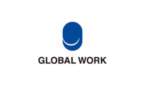 global　work