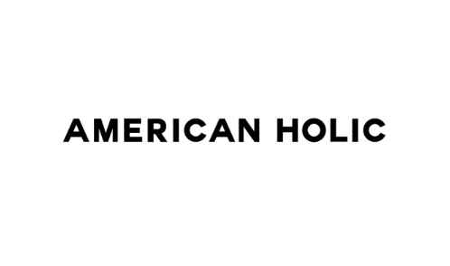 AMERICAN HOLIC