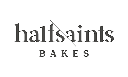 Half Saints BAKES