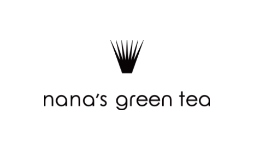 nana's green tea