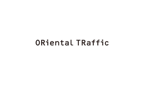 oriental traffic